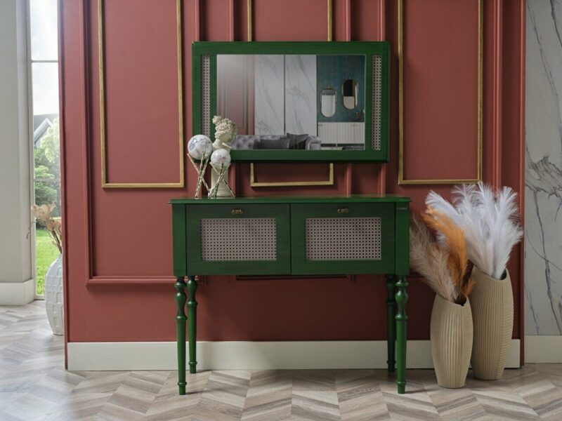 Ibiza Dresser Set