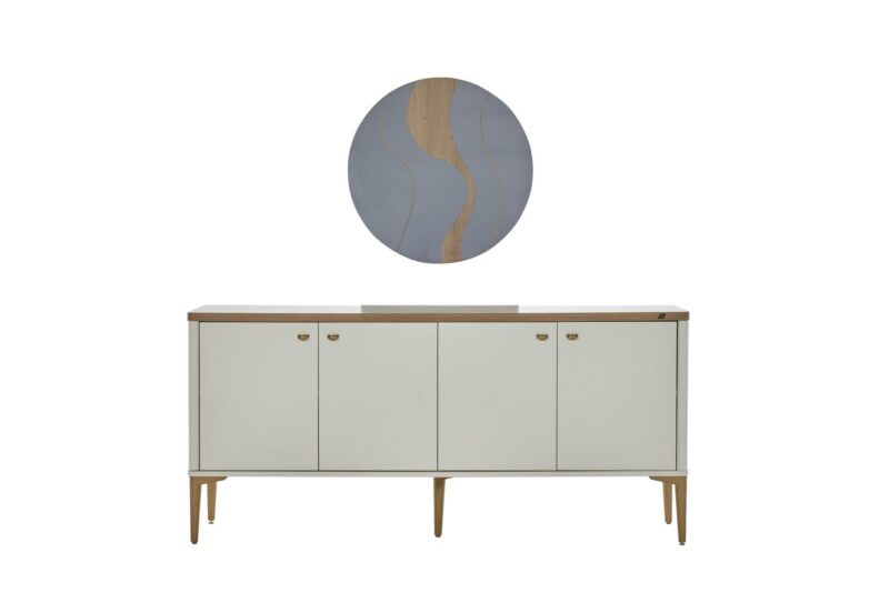 Lavita Console
