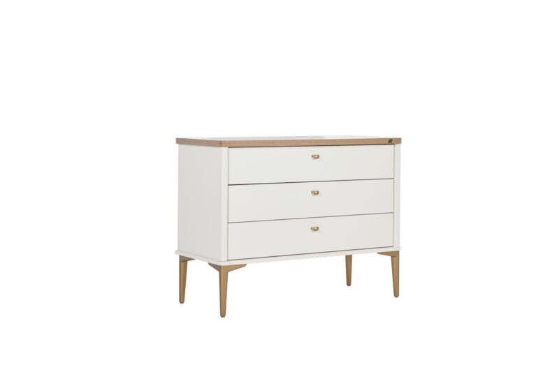 Lavita Makeup Table