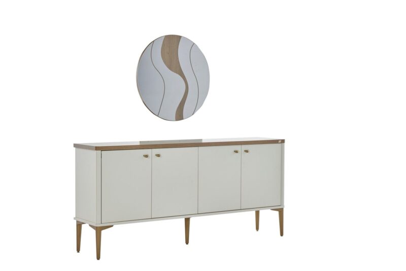 Lavita Mini Console