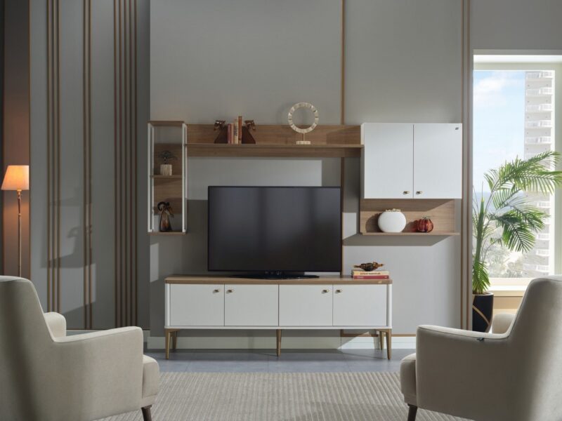 Lavita TV Unit