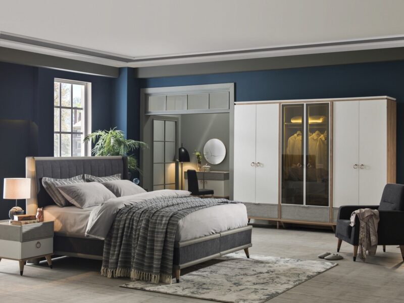 Lena Bedroom Set