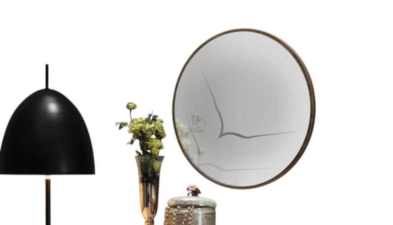 Lena Makeup Mirror