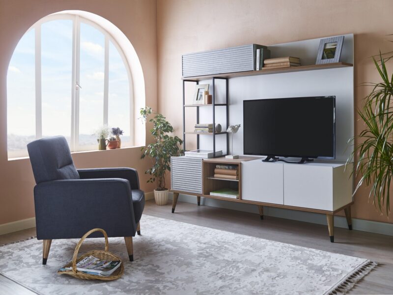 Lena TV Unit