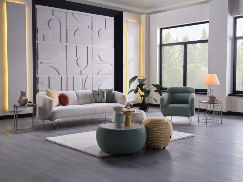 Lenor Sitting Group