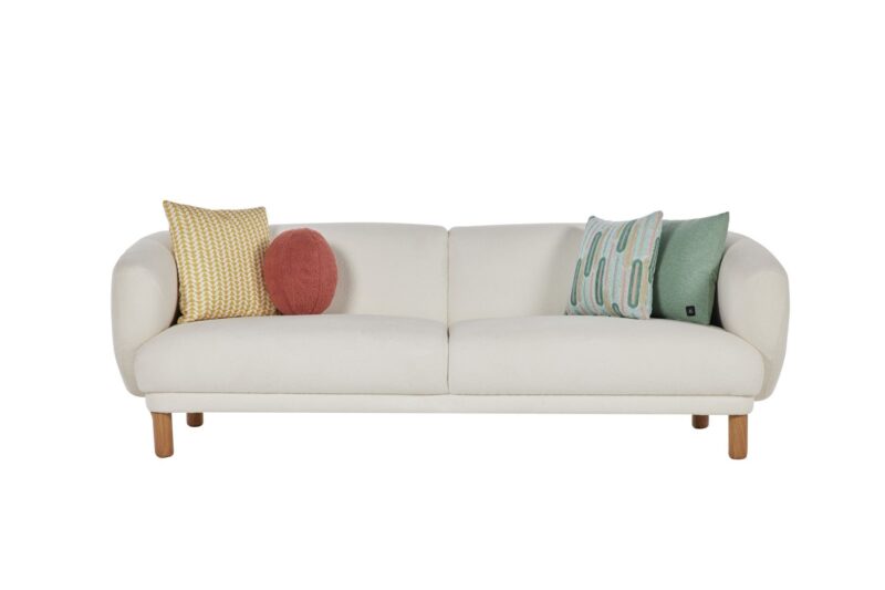 Lenor X Three Seater