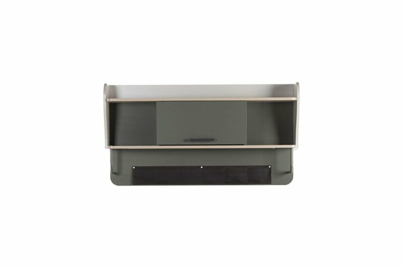 Leo Study Desk Bookcase