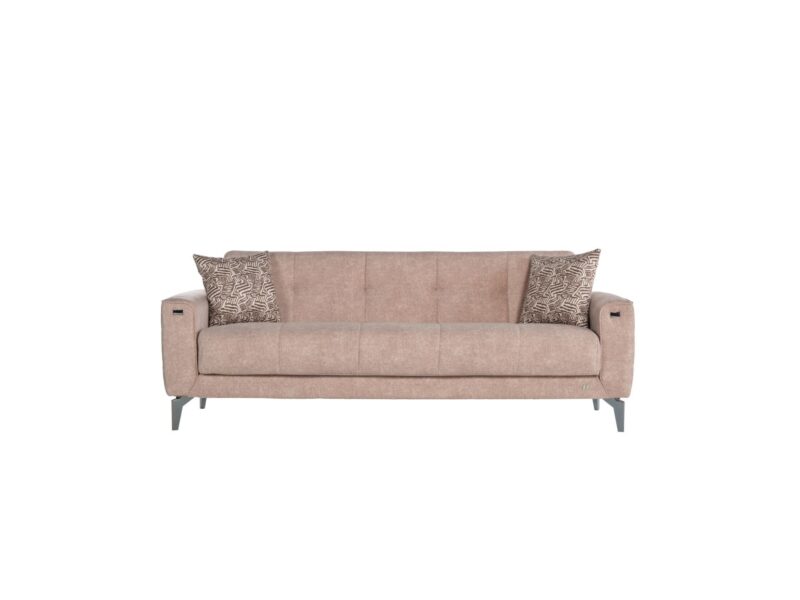 Lora Three Seater
