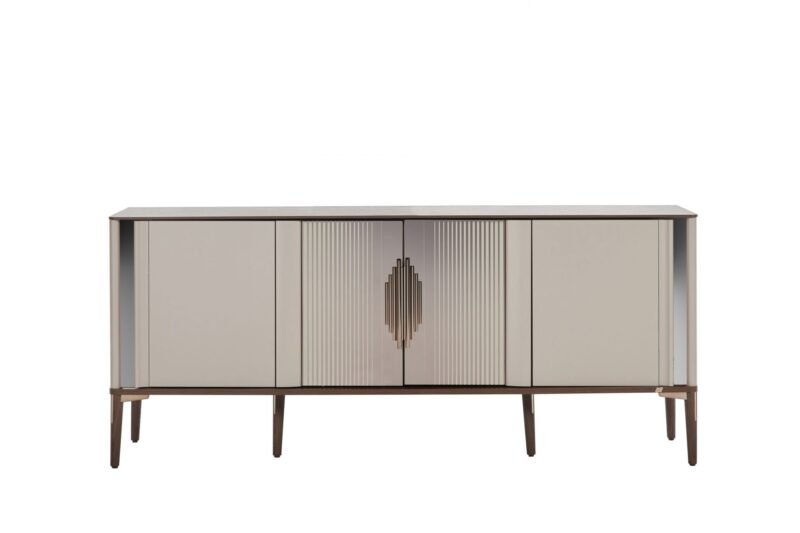 Marven Console