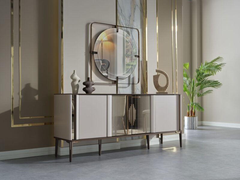 Marven Dining Room Set