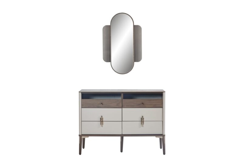 Marven Makeup Table