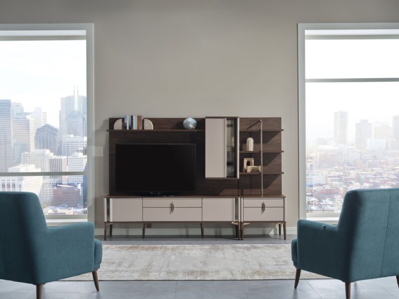 Marven TV Unit