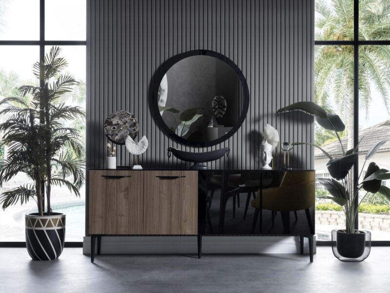 Mary Dining Room Set