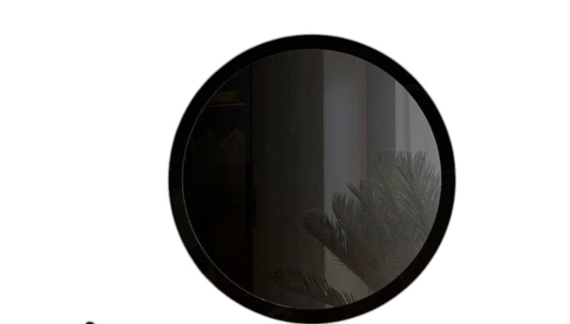 Mary Makeup Mirror