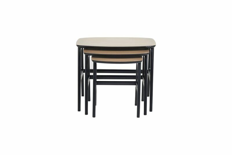Mary Nesting Table