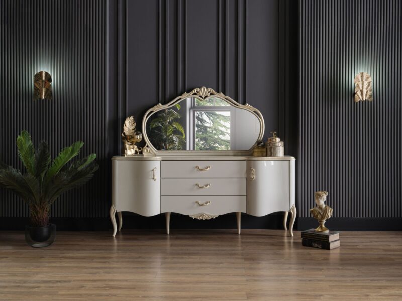 Massimo Dining Room Set