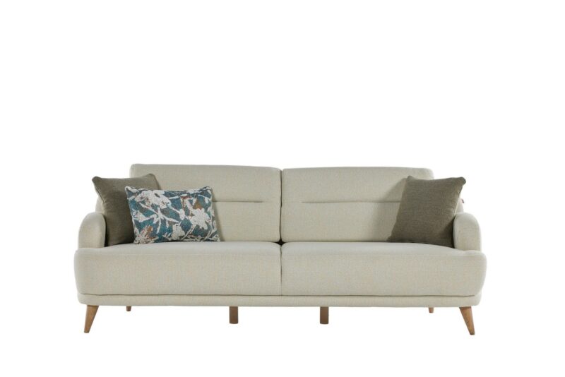 Mellow 3 Seater