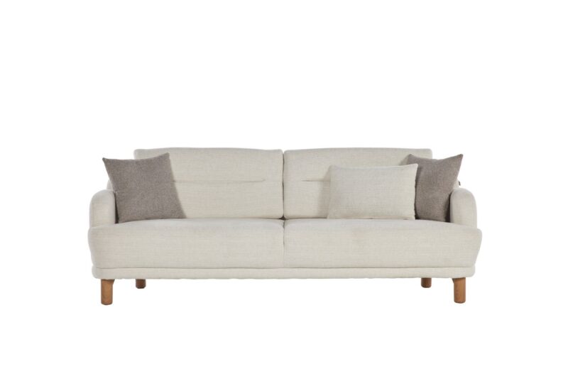 Mellow X Three Seater