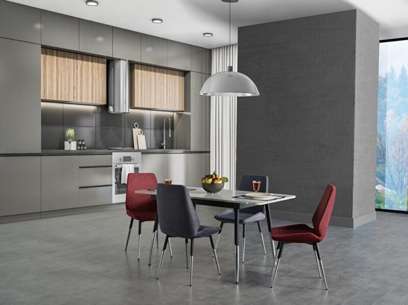 Melody Kitchen Table Set