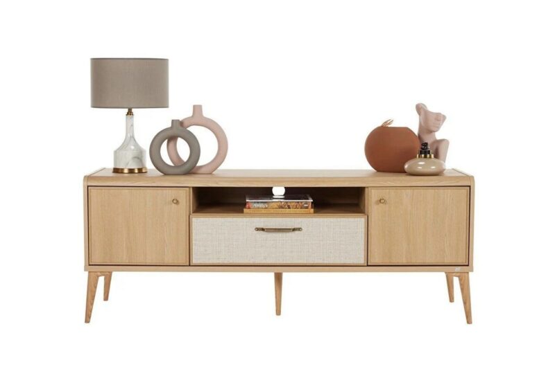 Mitra High TV Table