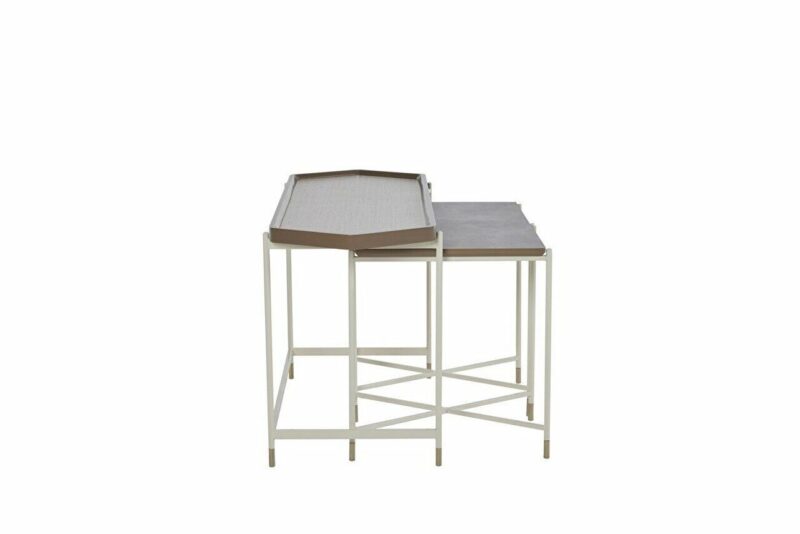 Mitra Nesting Table