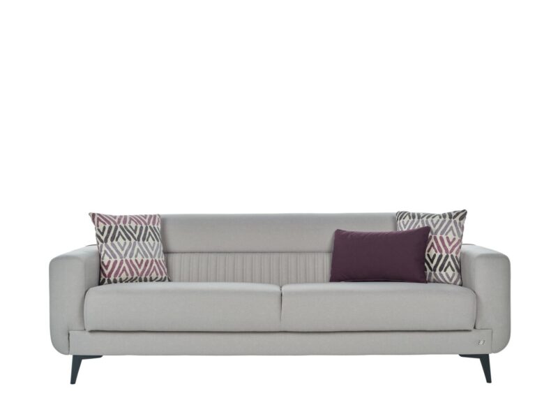 Molde S Three Seater