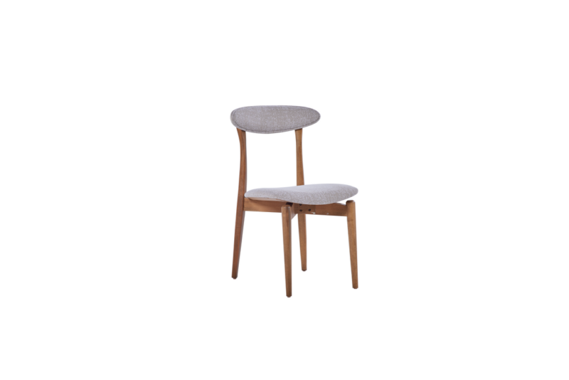 Nora Kitchen Chair 2 pcs