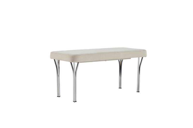 Orion Bench Without Back Part