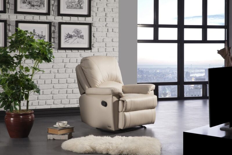 Oslo Tv Chair