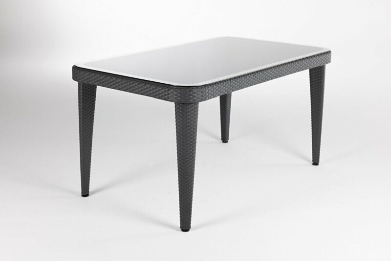 Pardus Rectangular Table