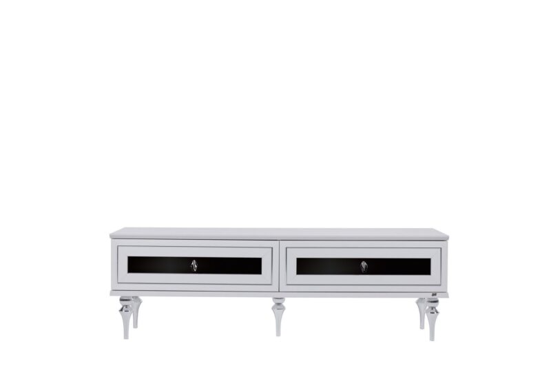 Platin TV Stand