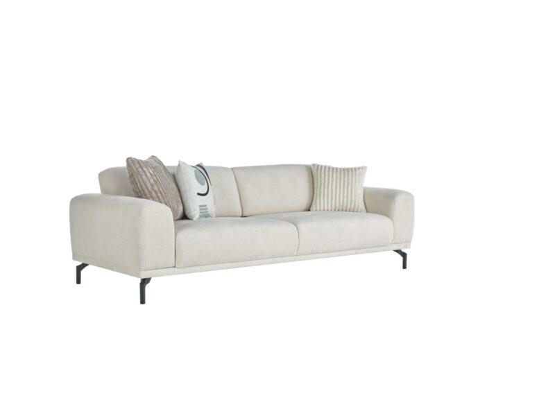 Plato S Three Seater