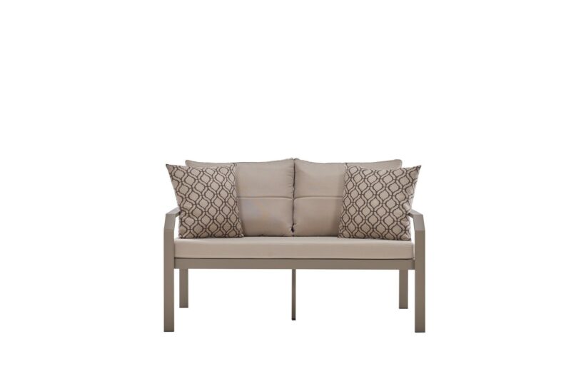 Punto Garden Two Seater