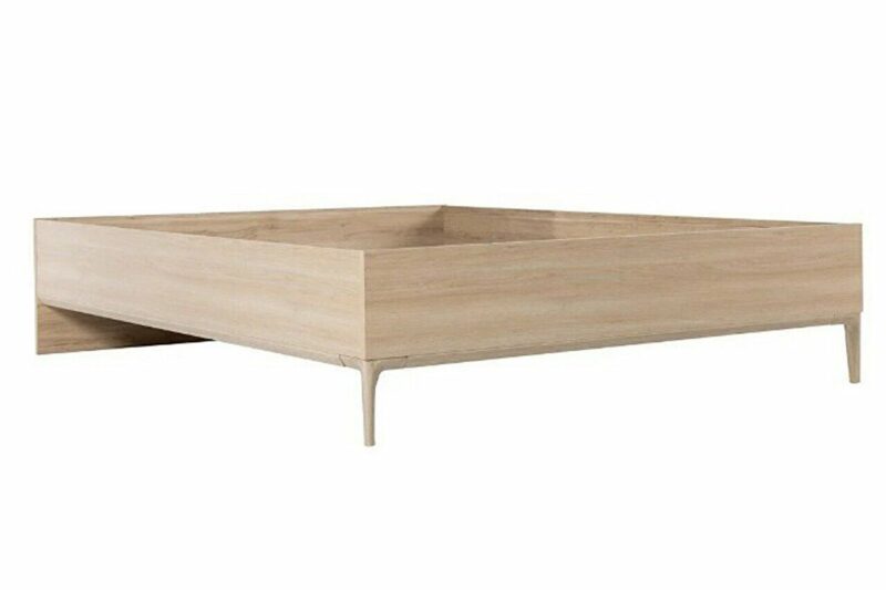 Retro Bedstead