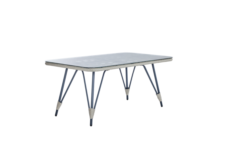 Rowena Garden Table