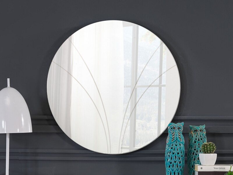 Roxy Console Mirror