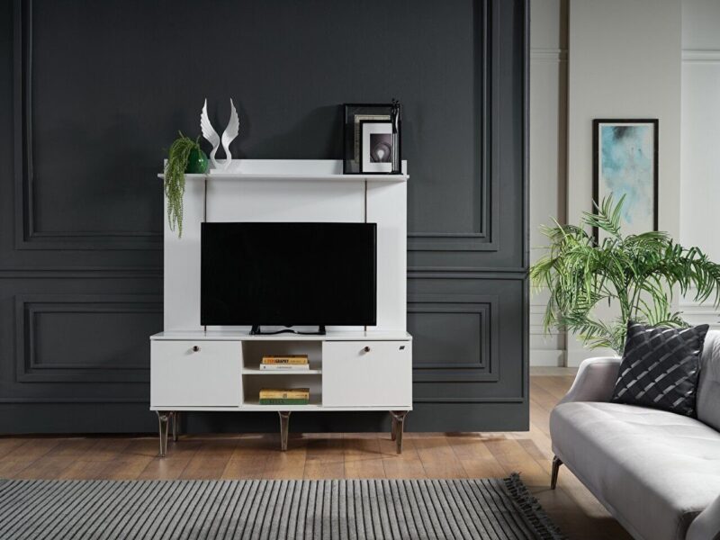 Roxy TV Table with Rear Module