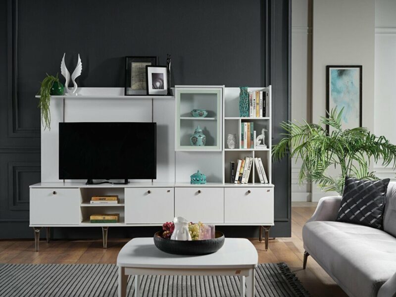 Roxy TV Unit