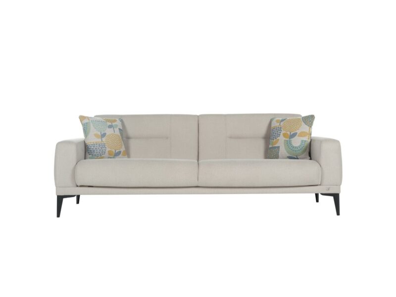 Sandra Three Seater