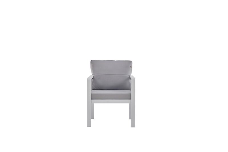 Senta Garden Armchair