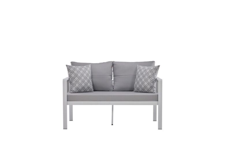 Senta Garden Two Seater