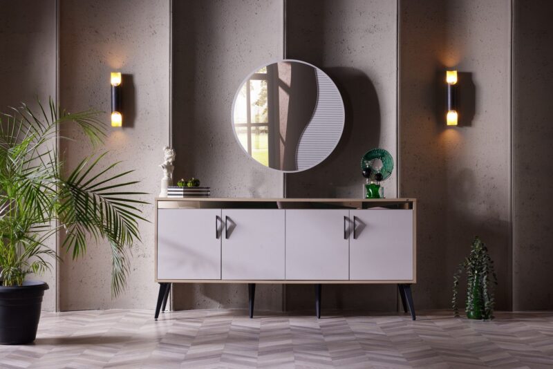 Serez Dining Room Set
