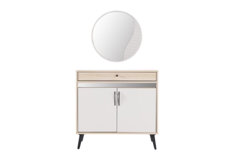 Serez Makeup Table
