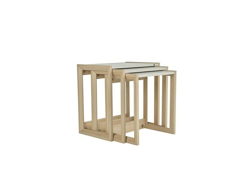 Serez Nesting Table