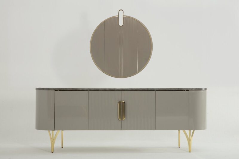 Serra Console