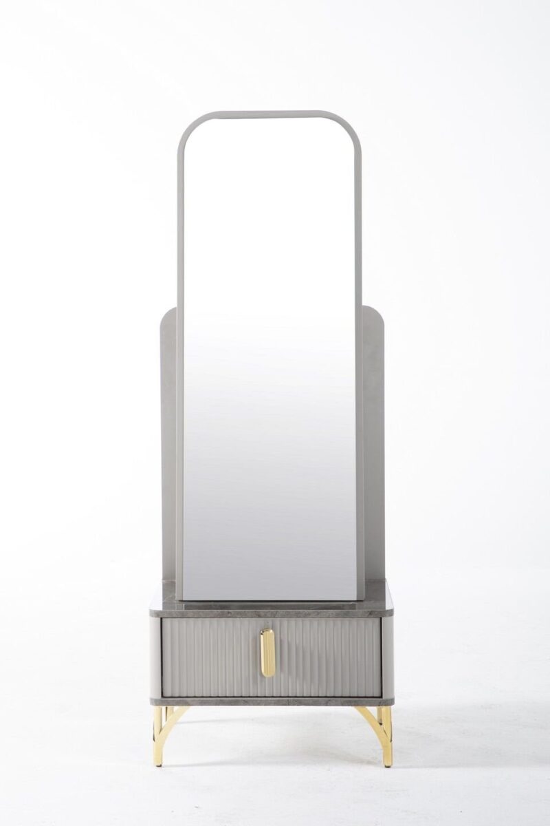 Serra Tall Mirror