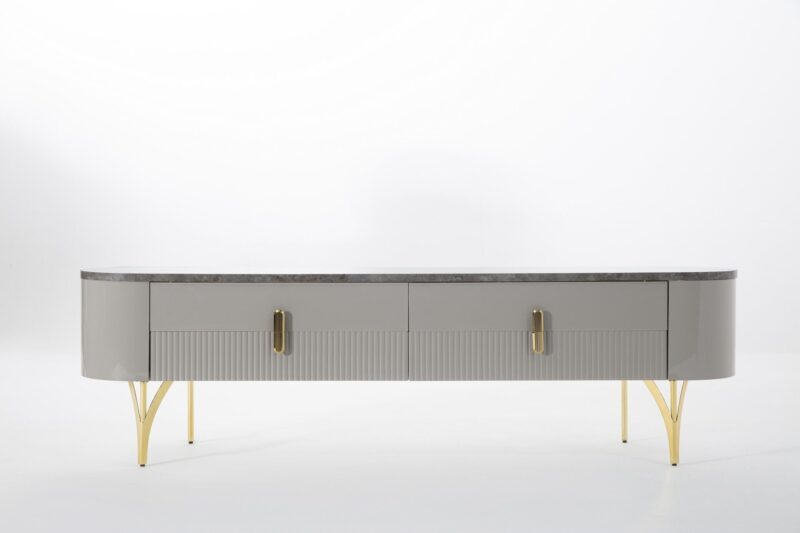 Serra TV Stand