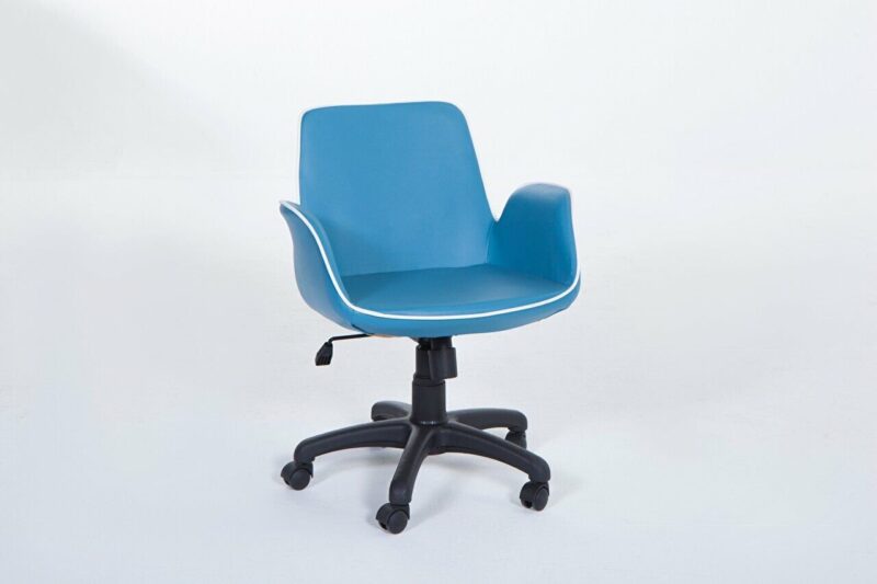 Smart Study Chair
