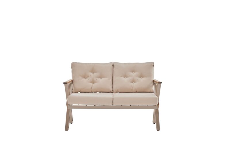 Sofia Garden Two Seater