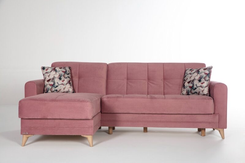 Star X Reverse Corner with Lounge